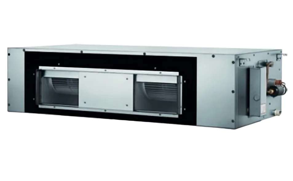 Ductable AC
